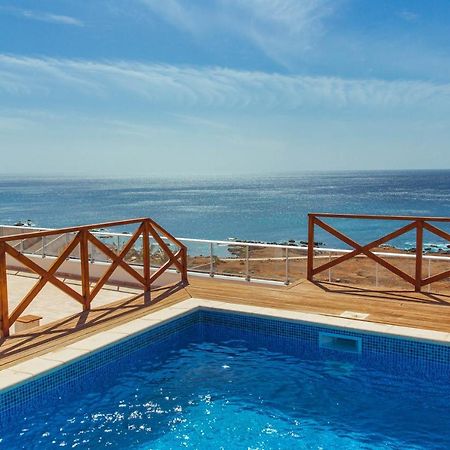 Aparthotel Cesaria Beach Praia Buitenkant foto