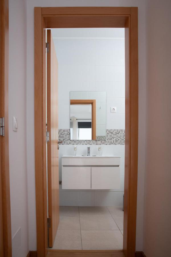 Aparthotel Cesaria Beach Praia Buitenkant foto